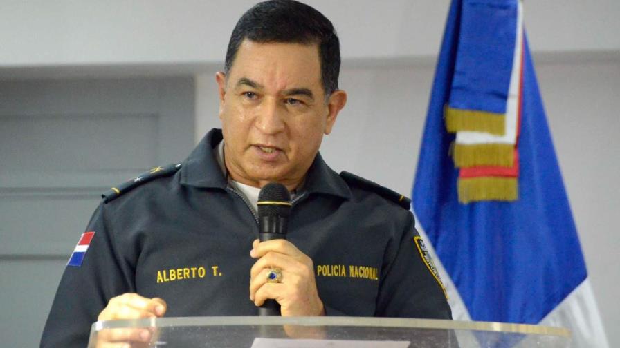 policia-nacional-investiga-incidente-entre-agentes-y-fiscalizadora-de-la-romana