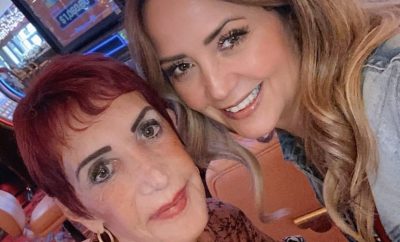 murio-isabel-martinez;-madre-de-andrea-legarreta