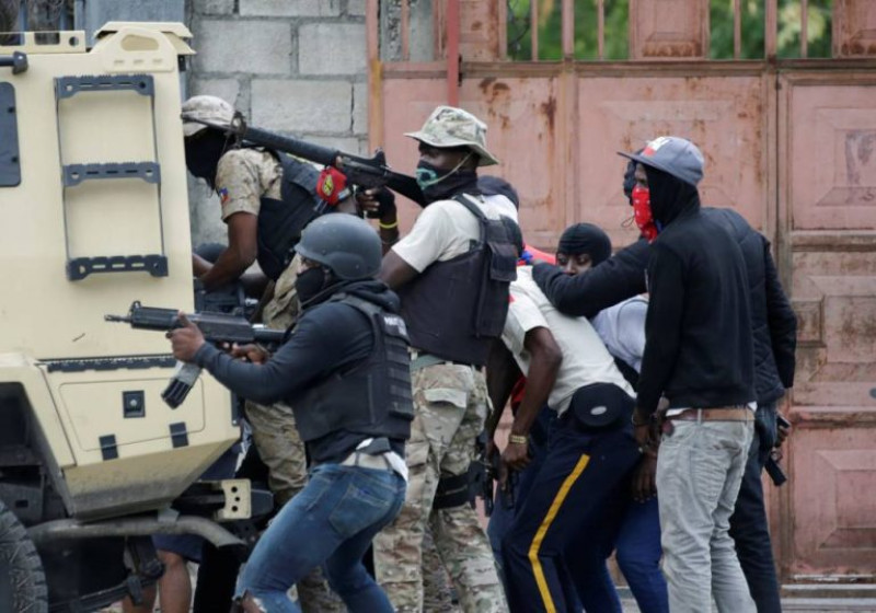 tribunal-de-kenia-prolonga-bloqueo-al-envio-de-agentes-a-haiti-a-pesar-de-aprobacion-del-parlamento