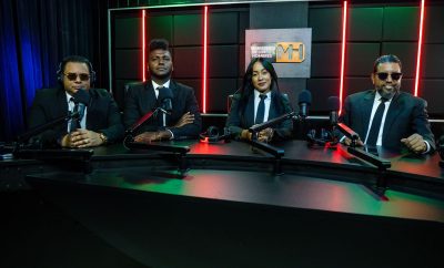 llega-“el-ministerio-de-los-hombres”,-primer-programa-red-pill-en-rd