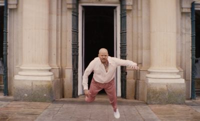 residente-estrena-“313”-una-obra-de-arte-que-llama-a-la-valoracion-de-los-momentos-de-la-vida