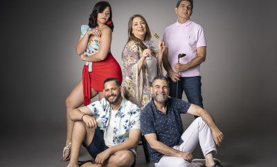 “weekend-en-punta-cana”-se-presentara-del-7-al-16-de-junio-en-la-sala-ravelo-del-teatro-nacional