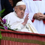 Muere el papa Francisco en su residencia en Casa Santa Marta