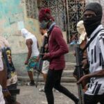 Gobierno haitiano declara tres meses de emergencia nacional, debido a la crisis de inseguridad