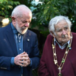 Tres días de luto oficial en Brasil por la muerte del gran amigo Pepe Mujica