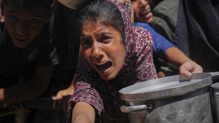 comienza-a-repartir-ayuda-humanitaria-en-gaza-la-ong-respaldada-por-israel-y-eeuu