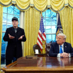 Elon Musk anuncia su salida del Gobierno de Trump