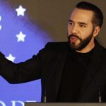 Nayib Bukele dice que democracia y derechos humanos son términos para someter a las personas