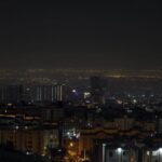 Irán confirma 224 muertes y más de un millar de heridos por ataques israelíes