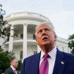La Casa Blanca confirma que Trump extenderá de nuevo el plazo a TikTok