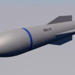 Así es GBU-57, la bomba antibúnker que EE. UU. lanzó en Irán