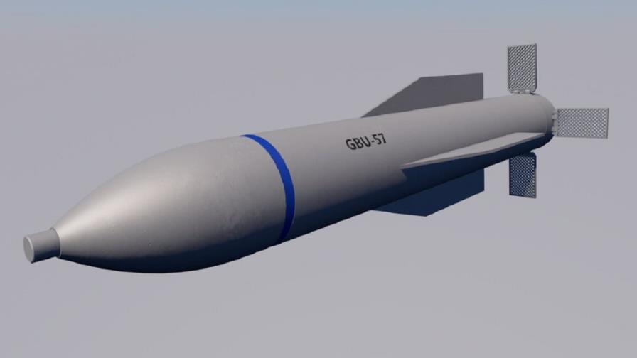 asi-es-gbu-57,-la-bomba-antibunker-que-ee-uu.-lanzo-en-iran