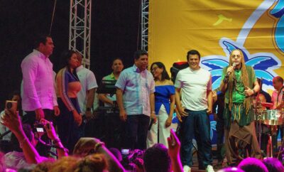 banada-de-merengue-david-collado-inaugura-plataforma-ritmo-de-la-costa-en-malecon-sde.