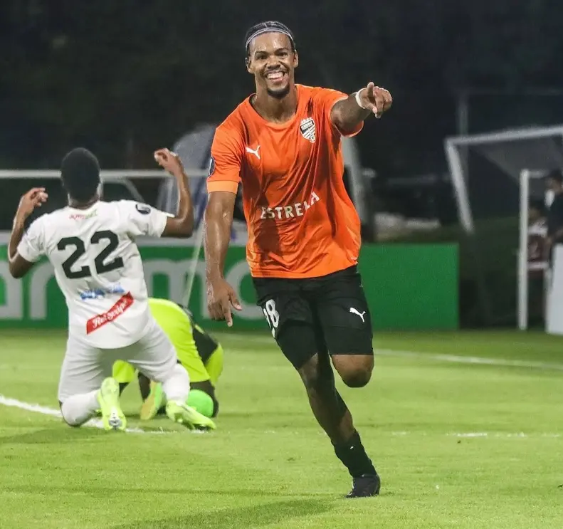 cibao-fc-se-luce-ante-cavaliers-en-inicio-copa-caribe