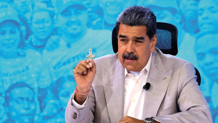 maduro-incorpora-la-milicia-a-organizaciones-civiles-y-policiales-tras-«amenazas»-de-eeuu