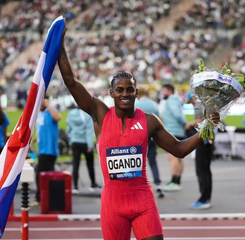 alexander-ogando:-saca-sus-afiladas-garras-en-la-liga-diamante