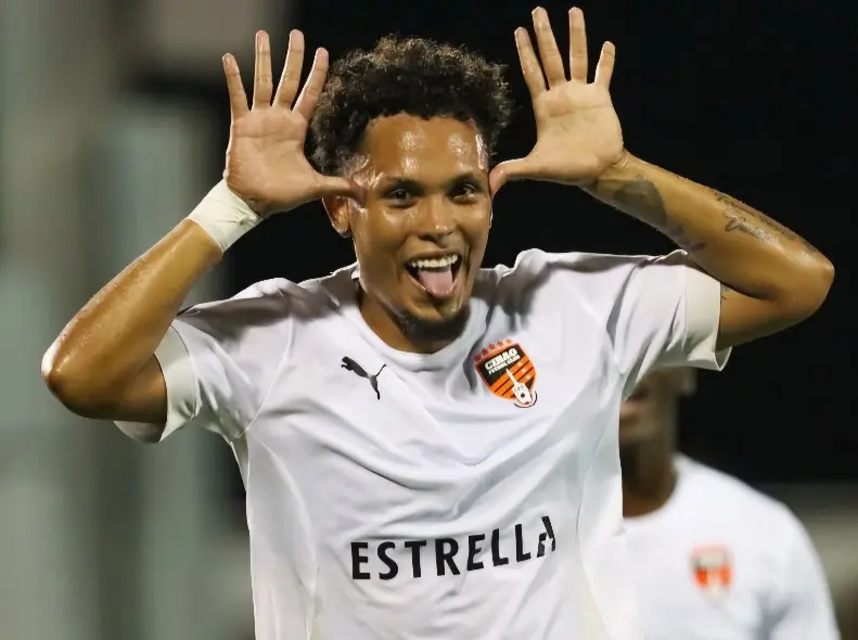 cibao-fc-sigue-invicto-y-lidera-copa-caribe