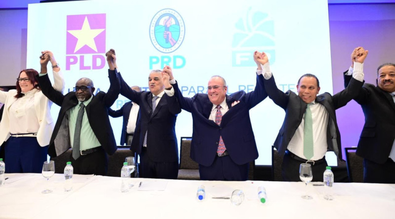 el-comportamiento-de-la-oposicion:-de-coqueteos-de-alianza-a-duros-enfrentamientos-publicos