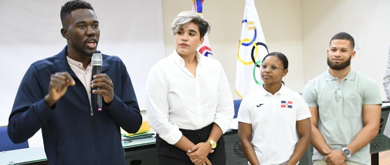 luisito-pie:-“atletas-han-puesto-confianza-en-mi”