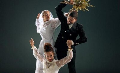 compania-nacional-de-danza-contemporanea de-bellas-artes-presentara “la-ultima-boda”-en-edanco-2025