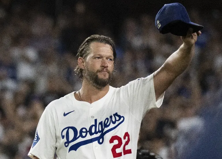 clayton-kershaw:-una-carrera-de-grande-en-las-mayores