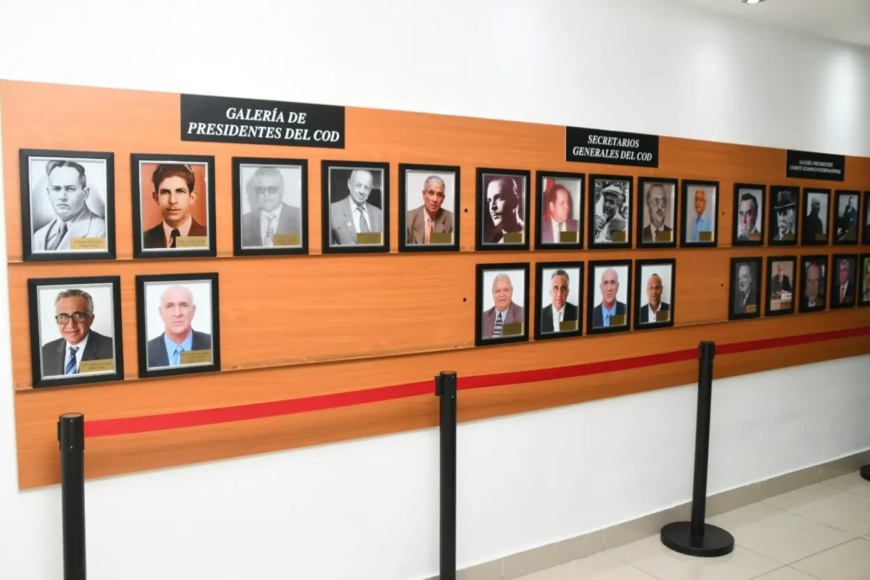cod-desvela-galeria-de-ex-presidentes-y-secretarios-generales