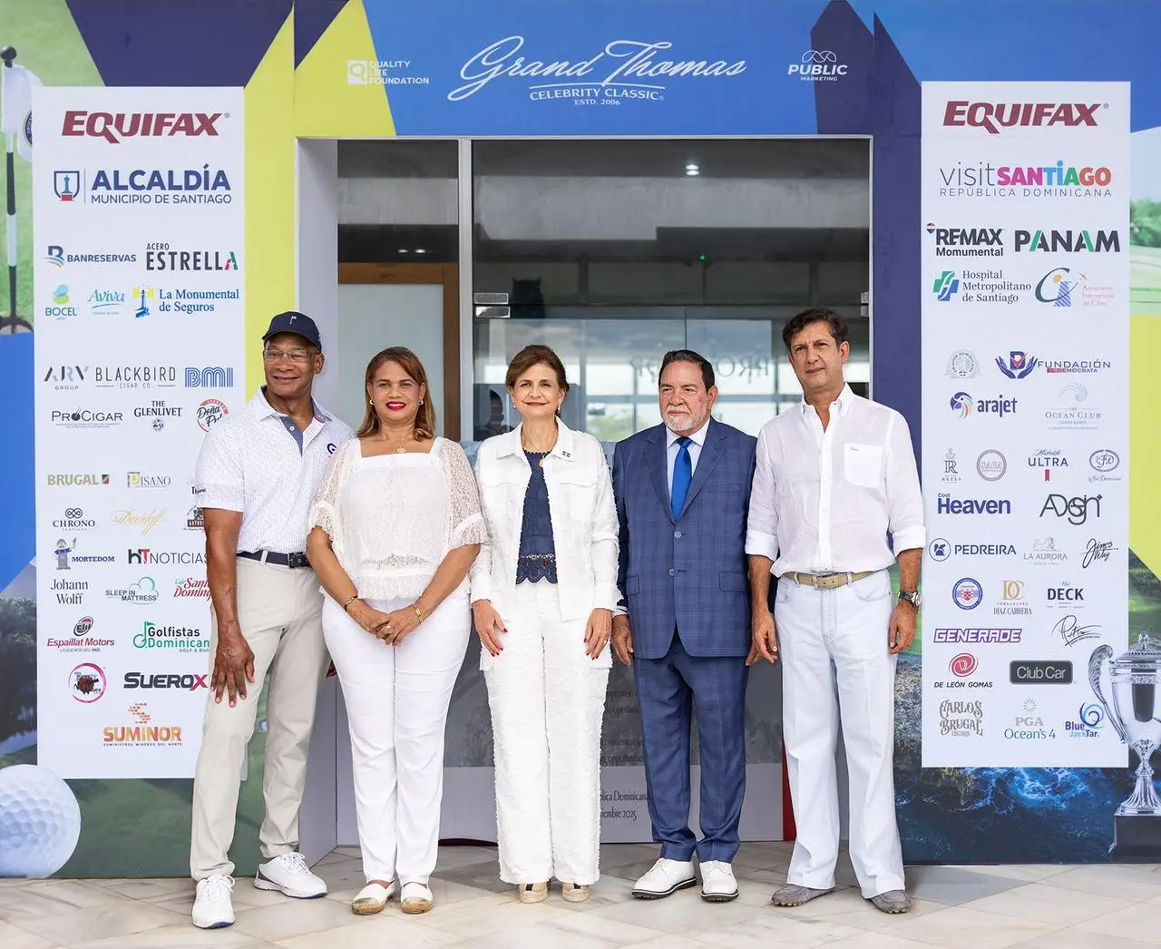 raquel-pena-encabeza-apertura-del-grand-thomas-celebrity-classic