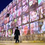 Israel: La extraña cotidianidad de un país en guerra