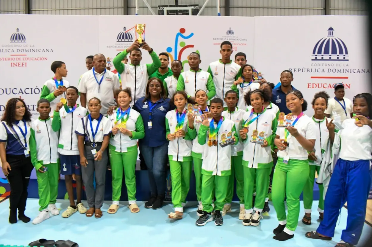 zona-metropolitana-destrona-a-cibao-sur-en-judo-juegos-escolares