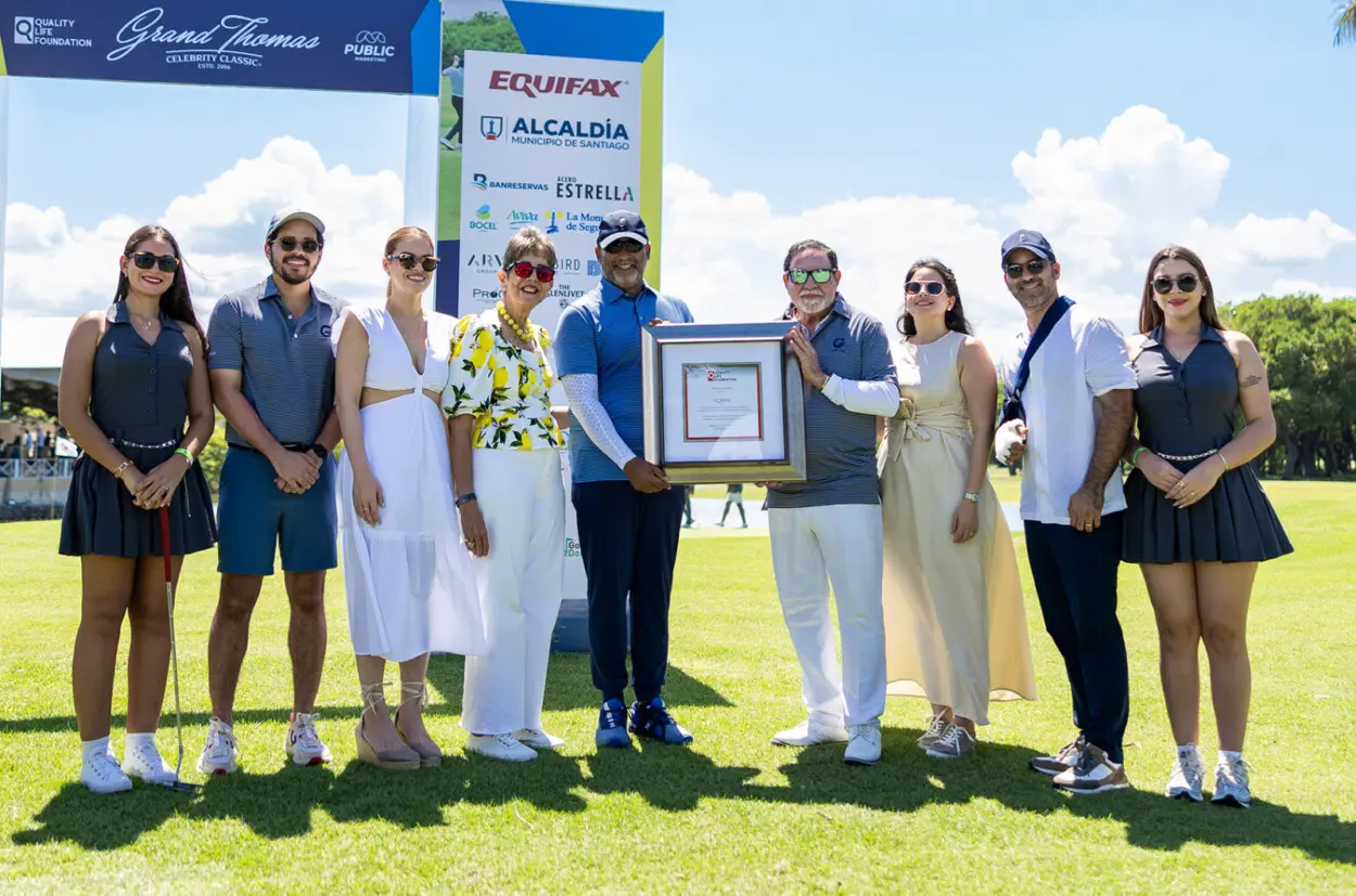 puerto-plata-se-destaca-en-la-segunda-parada-del-grand-thomas-celebrity-classic-2025-con-record-de-participacion