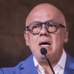 Venezuela dice que el despliegue de EEUU en el Caribe «deja vía libre» a narcotraficantes