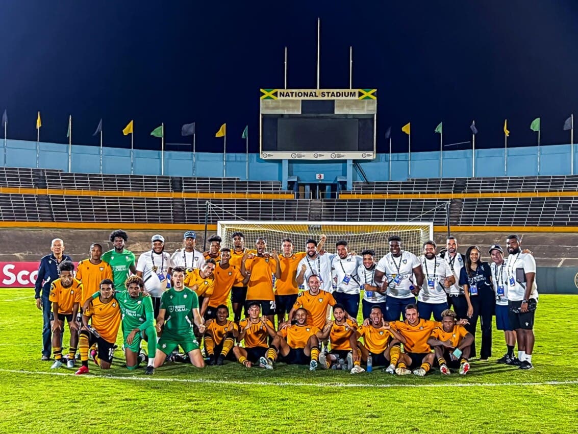 universidad-o&m-jugara-semifinal-de-caribbean-cup-ante-cibao-fc