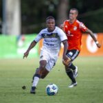 Pantoja, Cibao FC y Salcedo mantienen dura batalla por supremacía del fútbol dominicano