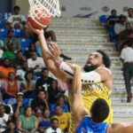 San Carlos reparte arepa ante Mauricio