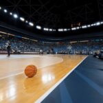 NBA incorpora arbitraje automatizado con inteligencia artificial