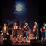 Grupo cómico-musical español La Chirichota revivirá los clásicos en su show en Santo Domingo