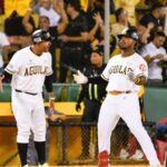 ¡Victoria amarilla!: Las Águilas inician con buen pie la temporada