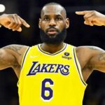 LeBron regresaría a mediados noviembre