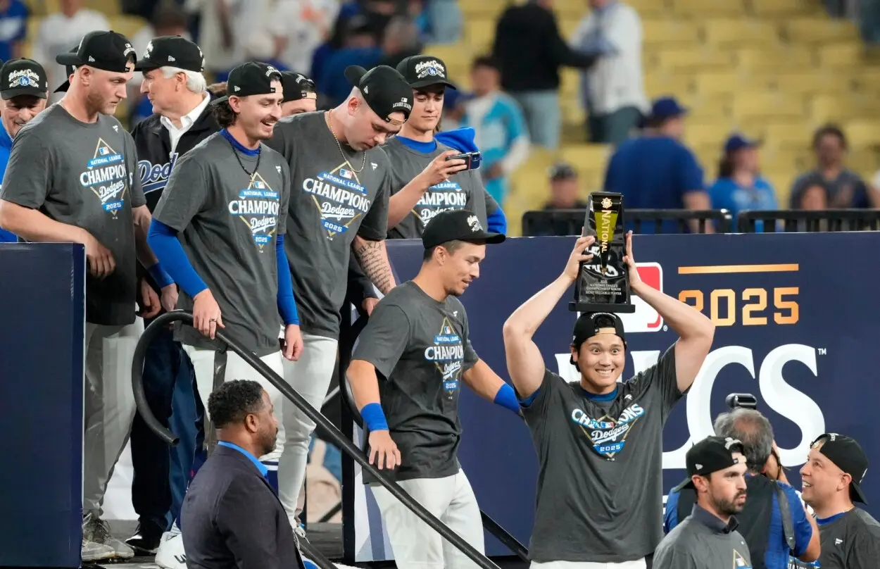 actuacion-historica-de-ohtani:-supera-records-en-la-postemporada-de-la-mlb