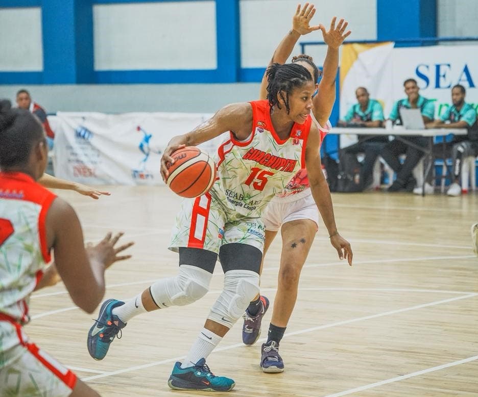 ¡dominio-total!-las-aguilas-y-laguneras-arrasan-en-el-baloncesto-femenino