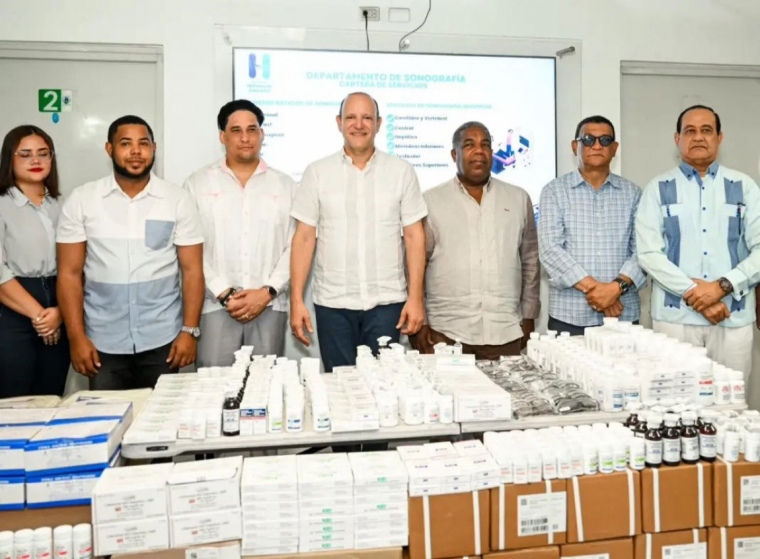 gabinete-politica-social-fortalece-sistema-de-salud-en-santiago-con-donacion-mas-de-rd$12-millones-en-medicamentos