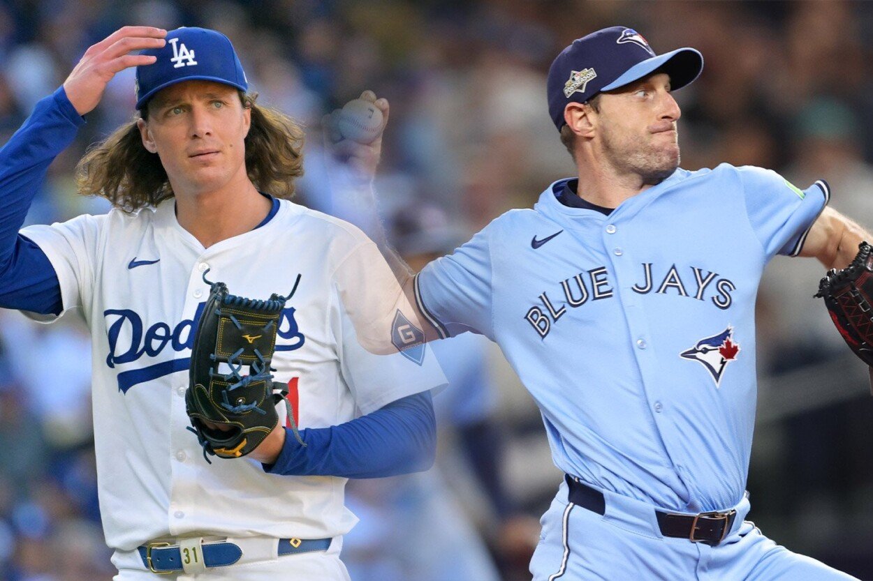 los-dodgers-buscan-aprovechar-la-ventaja-de-local-ante-los-blue-jays