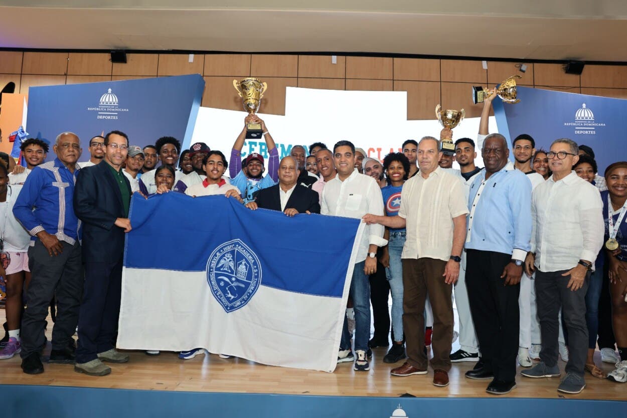 la-uasd-se-proclama-campeon-en-los-juegos-universitarios