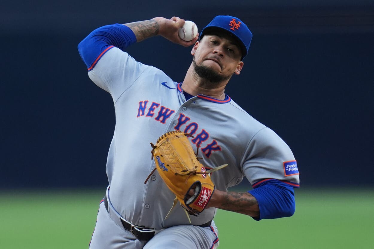 el-dominicano-frankie-montas-fuera-de-los-mets:-¿que-sigue-para-el?