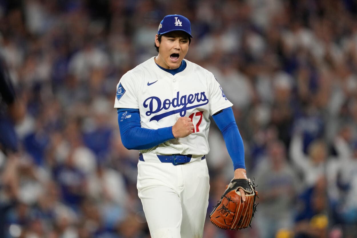 dave-roberts-favorece-un-manejo-moderado-de-ohtani,-yamamoto-y-sasaki-durante-el-clasico-mundial