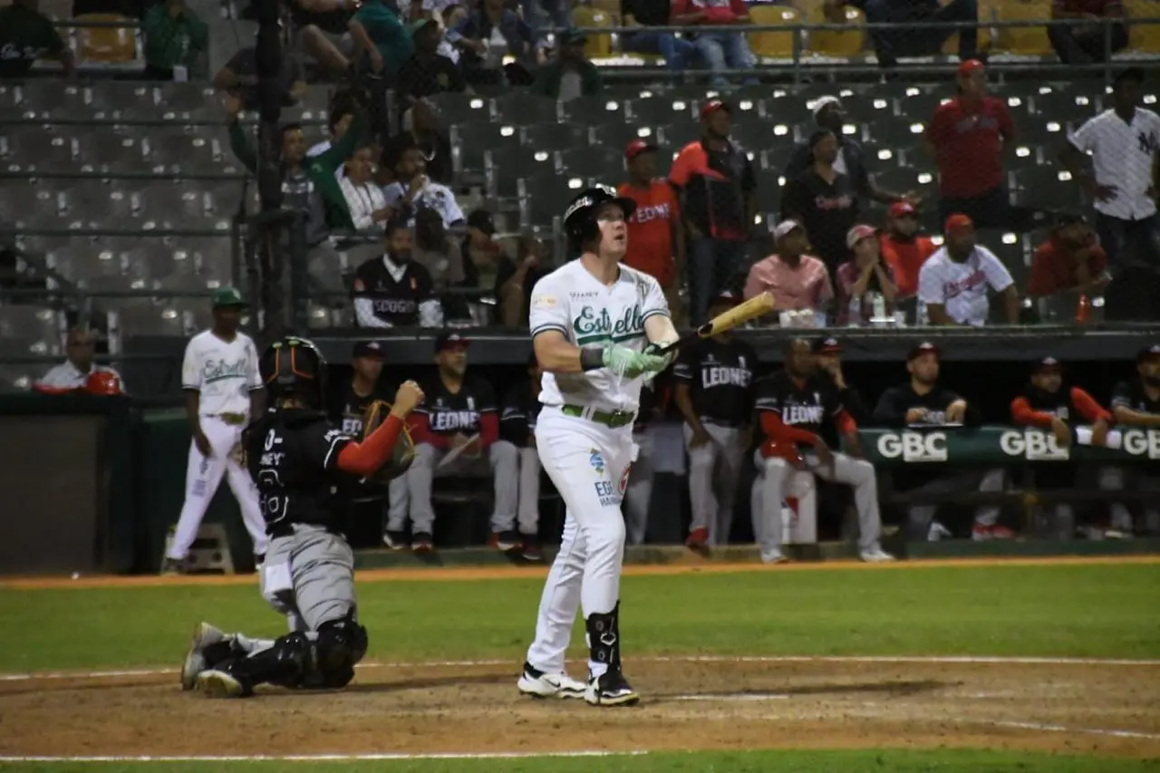 josh-lester:-“este-ha-sido-mi-mejor-swing”