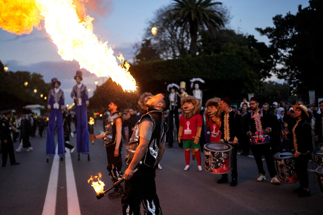 marruecos-abre-la-copa-africana-de-naciones-con-una-ceremonia-llena-de-luz-y-musica