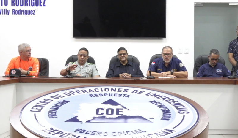 coe-reporta-seis-fallecidos,-y-131-intoxicados-por-alcohol-durante-ultimas-24-horas