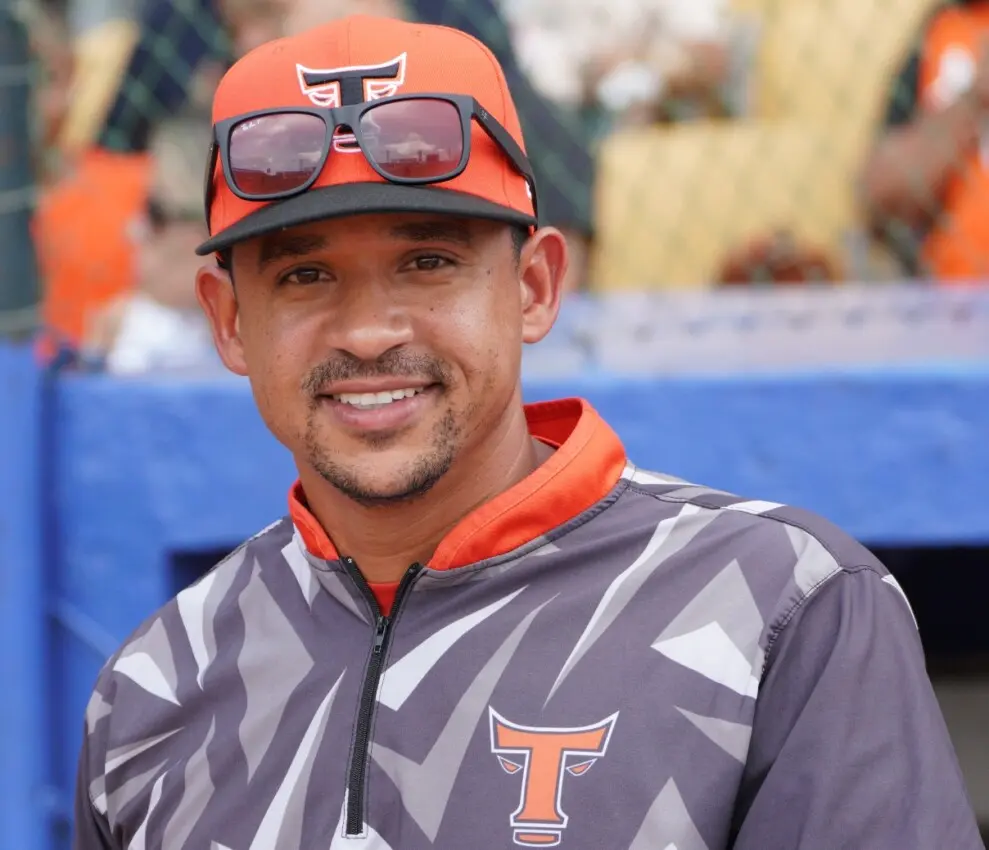 victor-estevez“:-toros-saldran-a-jugar-un-beisbol-agresivo”