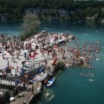 Europa registra más de 1,300 muertes adicionales atribuibles a la ola de calor, según la OMS